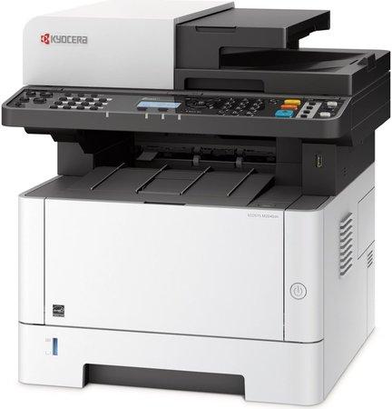 Kyocera ECOSYS M2040DN - ECOSYS M2040DN