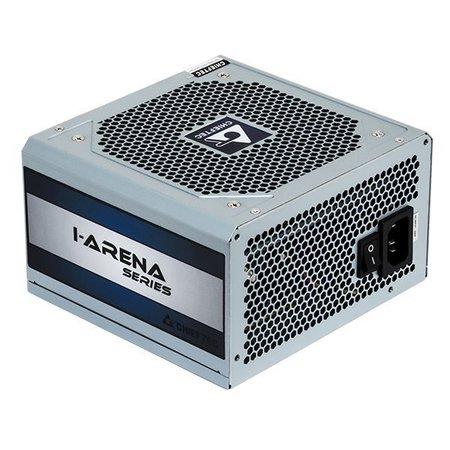 CHIEFTEC zdroj GPC-700S / iArena series / 700W / 120mm fan / akt. PFC / 80PLUS / bulk - GPC-700S