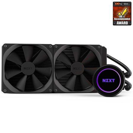 NZXT Kraken X62 RL-KRX62-02 - RL-KRX62-02