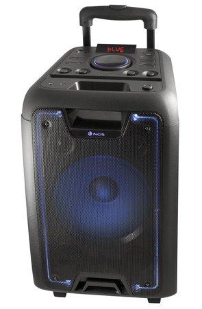 NGS Repro Wild METAL, Bluetooth, 120W - REPN6000