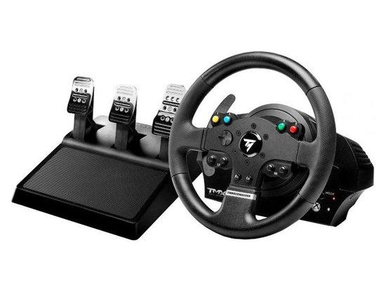 Thrustmaster Sada volantu TMX PRO a 3-pedálů T3PA pro Xbox One, One X, One S a PC