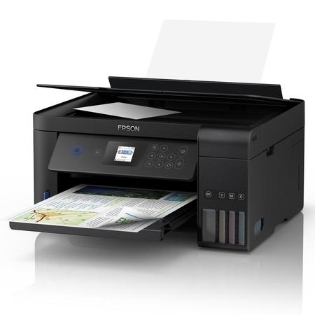 Epson EcoTank L4160, C11CG23401