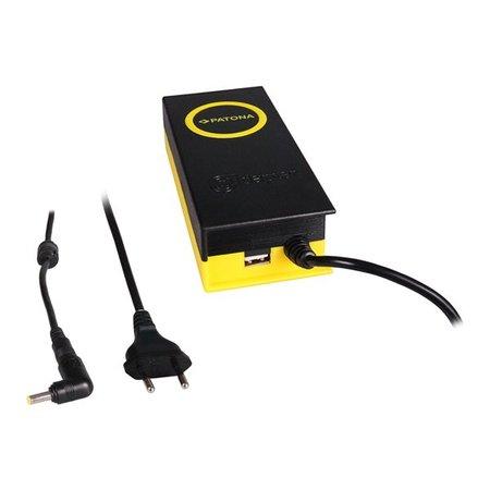 Patona napájecí adaptér 19V/4,7A 90W/PT2604 - neoriginální, PT2604