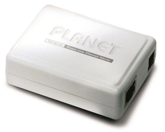 Planet POE-152 PoE injektor IEEE802.3af, Gigabit, POE-152