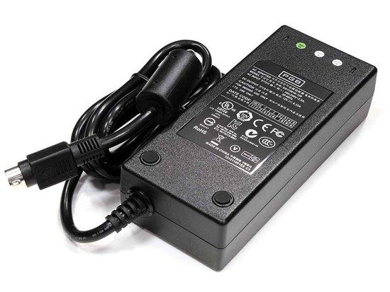 Synology síťový adaptér 100W-4pin (12V/8,33 A pro 4 diskové servery) - Adapter 100W_2