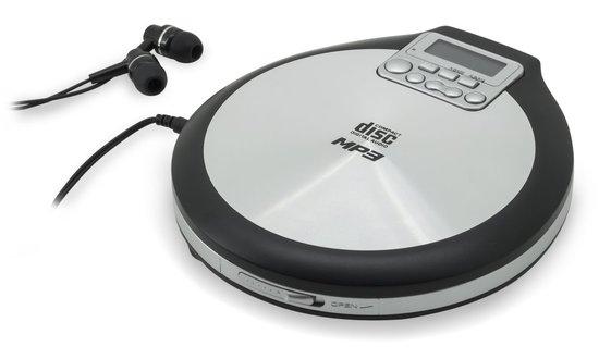Soundmaster CD9220 discman - CD9220