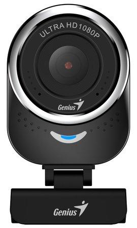 GENIUS QCam 6000, černá, 32200002407