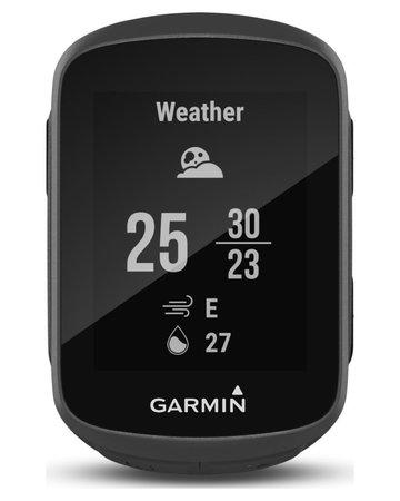 Garmin Edge 130 GPS cyklocomputer - 010-01913-01
