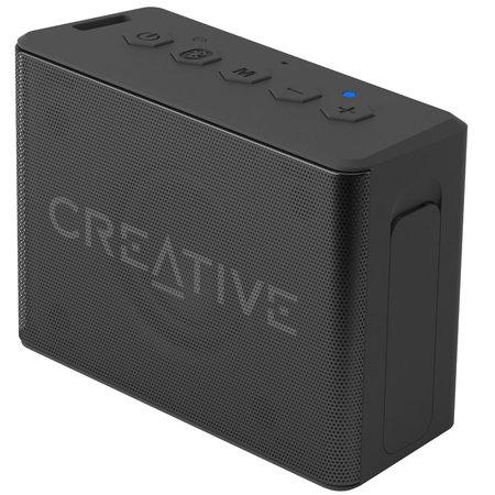 CREATIVE repro MUVO 2C BLACK (bluetooth černé) - 51MF8250AA000