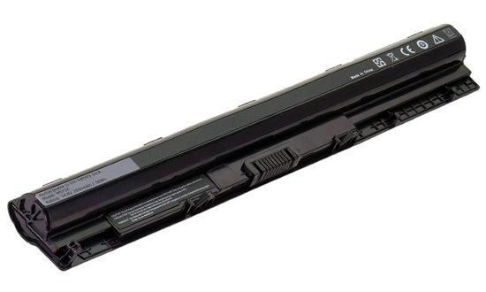 TRX baterie DELL/ 2600 mAh/ Li-Ion/ pro Inspiron 3551/ 5558 /5559/ 5758/ 5759/ 3558/ Vostro 3559/ 3558/ neoriginální - TRX-M5Y1K