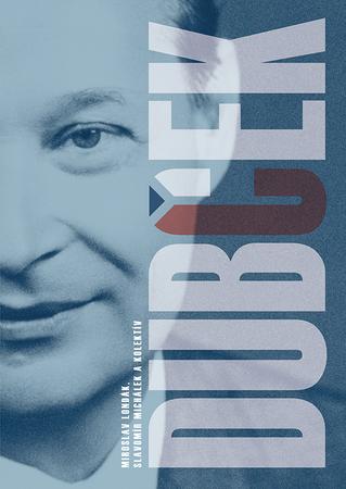 Dubček - 978-80-224-1651-1