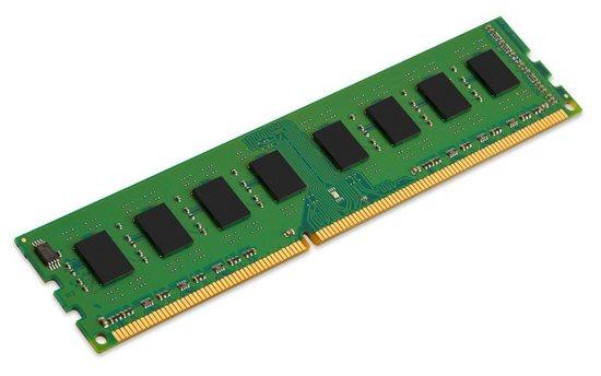 Kingston DDR3 8GB DIMM 1600MHz CL11 DR x8 - KCP316ND8/8