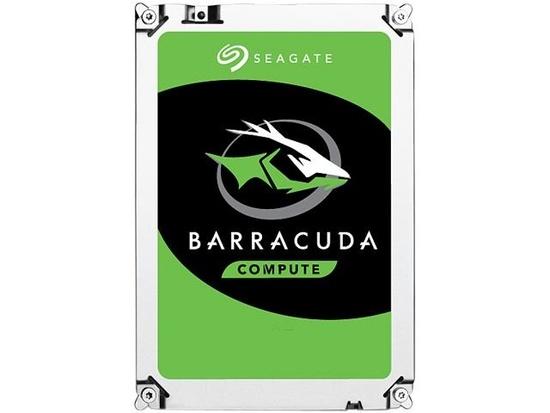 Seagate HDD BarraCuda 2.5" 4TB - 5400rpm/SATA-III/128MB - ST4000LM024