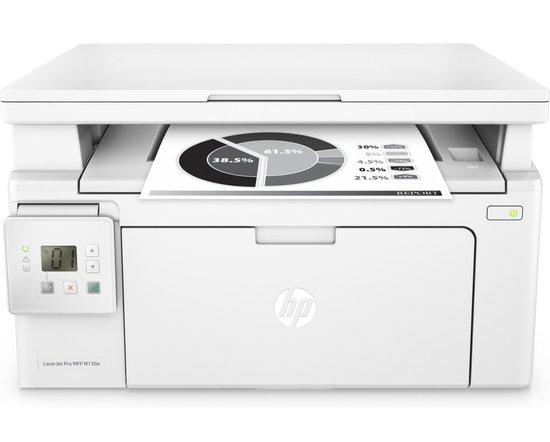HP LaserJet Pro M130a, G3Q57A