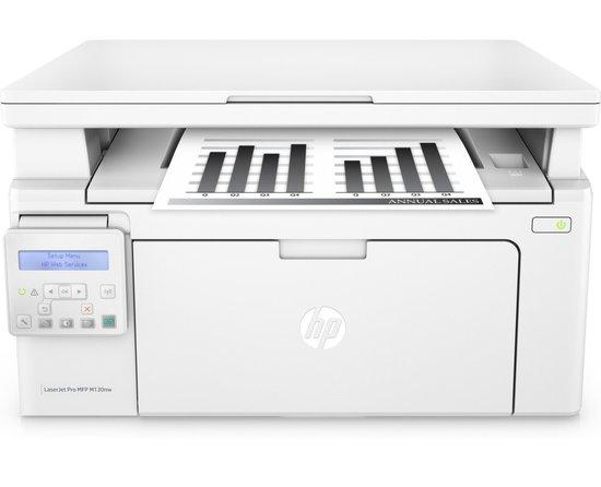 HP LaserJet Pro M130nw, G3Q58A