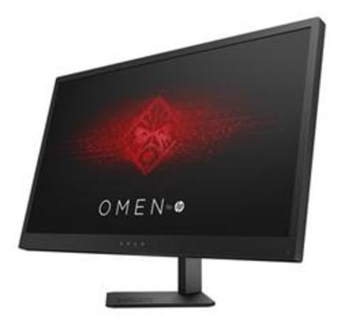 HP LCD Omen 25 LED backlight AG, 24,5", 700075345387