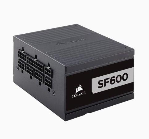 Corsair SF Series SF600 600W CP-9020182-EU - CP-9020182-EU