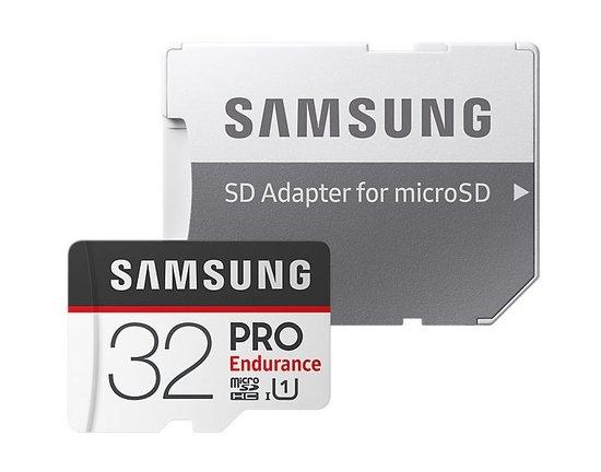 Samsung microSDXC UHS-I 32GB MB-MJ32GA/EU