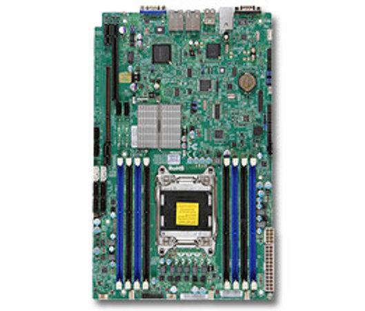 Supermicro MBD-X9SRW-F-O, MBD-X9SRW-F-O