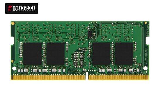KINGSTON 8GB DDR4 2666MHz / SO-DIMM / CL19 - KCP426SS8/8