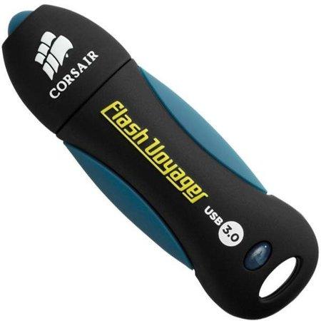 CORSAIR USB Flash Disk 64GB, USB 3.0, Voyager, CMFVY3A-64GB