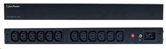 Cyber Power PDU20BHVIEC12R - PDU20BHVIEC12R