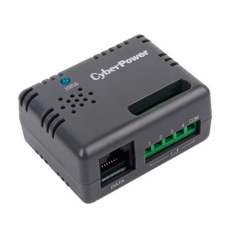 Levně CyberPower Enviro-Sensor (pro RMCARD203, RMCARD303, RMCARD205, RMCARD305), Enviro-Sensor