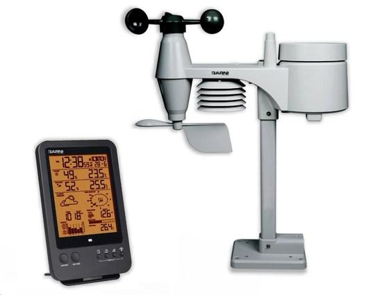 Garni 735 Meteorologická stanice - GARNI 735