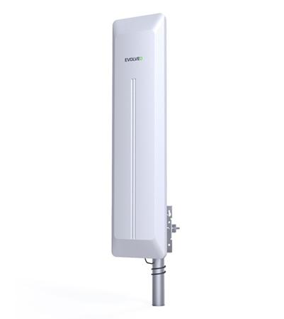 EVOLVEO HDO, aktivní venkovní DVB-T/T2 anténa - TDE HDO