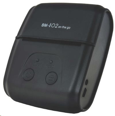 Birch BM-i02, BT, USB, COM + POUZDRO, BI-BM-i02
