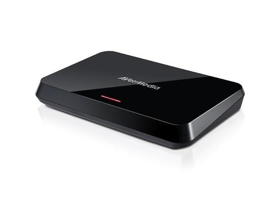 AVERMEDIA Dark Crystal CD750, nahrávací/střihová karta, SDK, 61CD7500A0AB