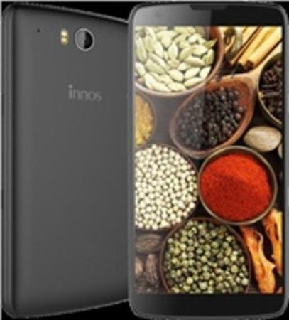 Innos D6000, černá - INNOSD6000BK