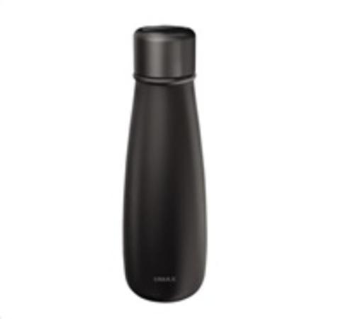 UMAX chytrá láhev Smart Bottle U4 upozornění na pitný režim 0,4l - UB701