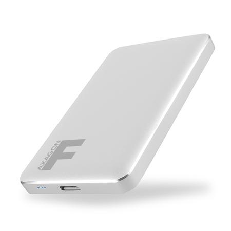 Externí box Axagon EE25-F6S, EE25-F6S