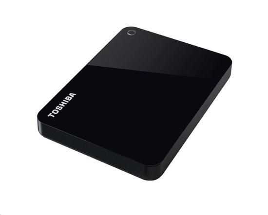 Toshiba ADVANCE 1TB, 2,5", USB 3.0, HDTC910EK3AA, HDTC910EK3AA