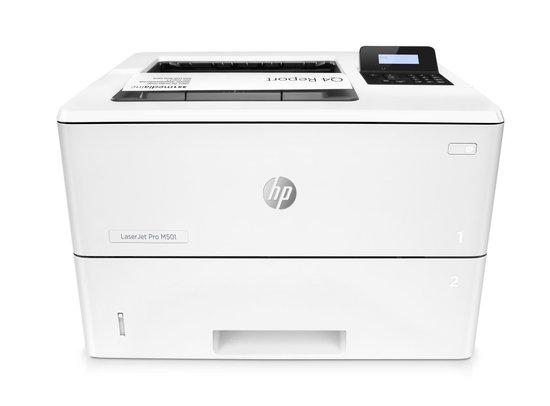 HP LaserJet Pro M501dn, J8H61A