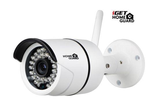 HOMEGUARD HGWOB751 venko. IP kamera IGET - 75020514