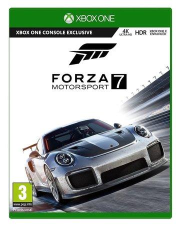 Forza Motorsport 7 hra XONE - GYK-00022