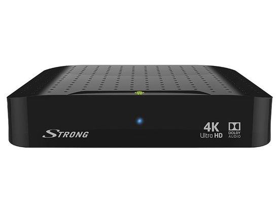 STRONG SRT 2023 ANDROID IP BOX