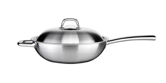 Tescoma Wok PRESIDENT pr.32 cm