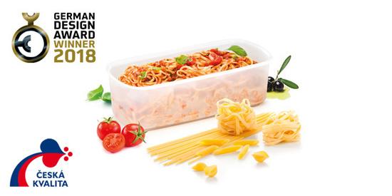 Tescoma Hrnec na těstoviny PURITY MicroWave