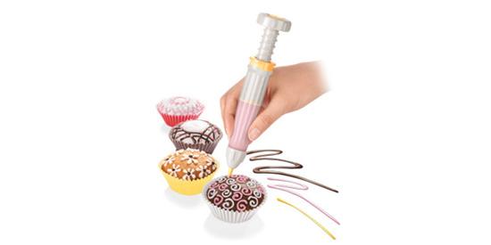 Cukrářská zdobicí tužka DELÍCIA Tescoma (630536) 630536.00