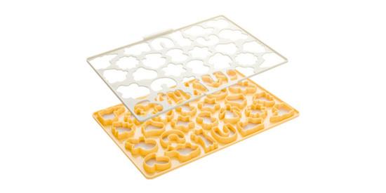 Tescoma Vykrajovací forma vánoční DELÍCIA - 8595028442465