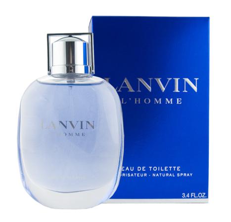 Lanvin Paris Pánská toaletní voda L'Homme, 100 - pLN006100