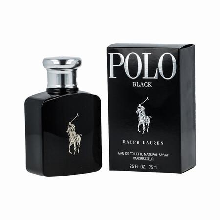 Ralph Lauren Pánská toaletní voda Polo Black, 125 - 26627