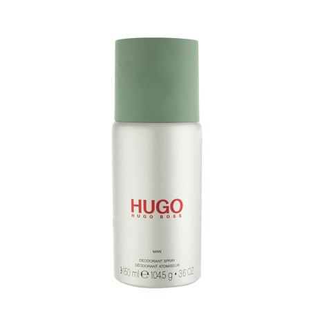 Hugo Boss Pánský deodorant ve spreji Hugo, 150 - 31829
