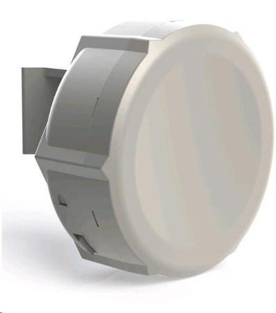 MikroTik SXT SA5 ac, 720MHz CPU, 128MB RAM,1x LAN, integr. 5GHz Wi-Fi, 2x13dBi, 802.11a/n/ac, vč. L4 licence, RBSXTG-5HPacD-SA