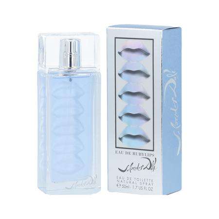 Salvador Dalí Eau de Rubylips EDT 50 ml - 26636