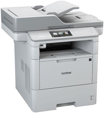 Brother DCP-L6600DW - DCPL6600DWRF1