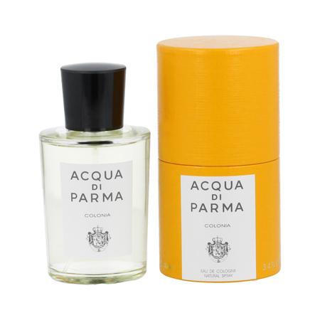 Acqua di Parma Kolínská voda UNISEX Colonia, 100 - 53009